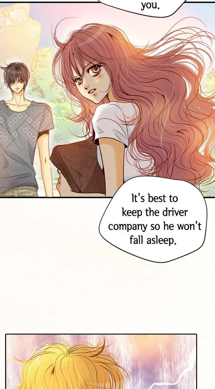 Witch Workshop Chapter 53 Online - página 42