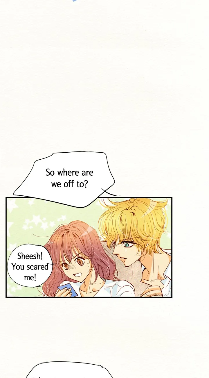 Witch Workshop Chapter 53 Online - página 52
