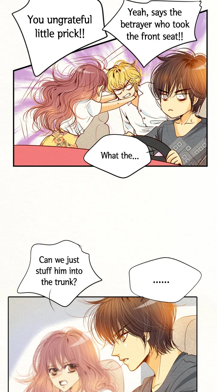 Witch Workshop Chapter 53 Online - página 55