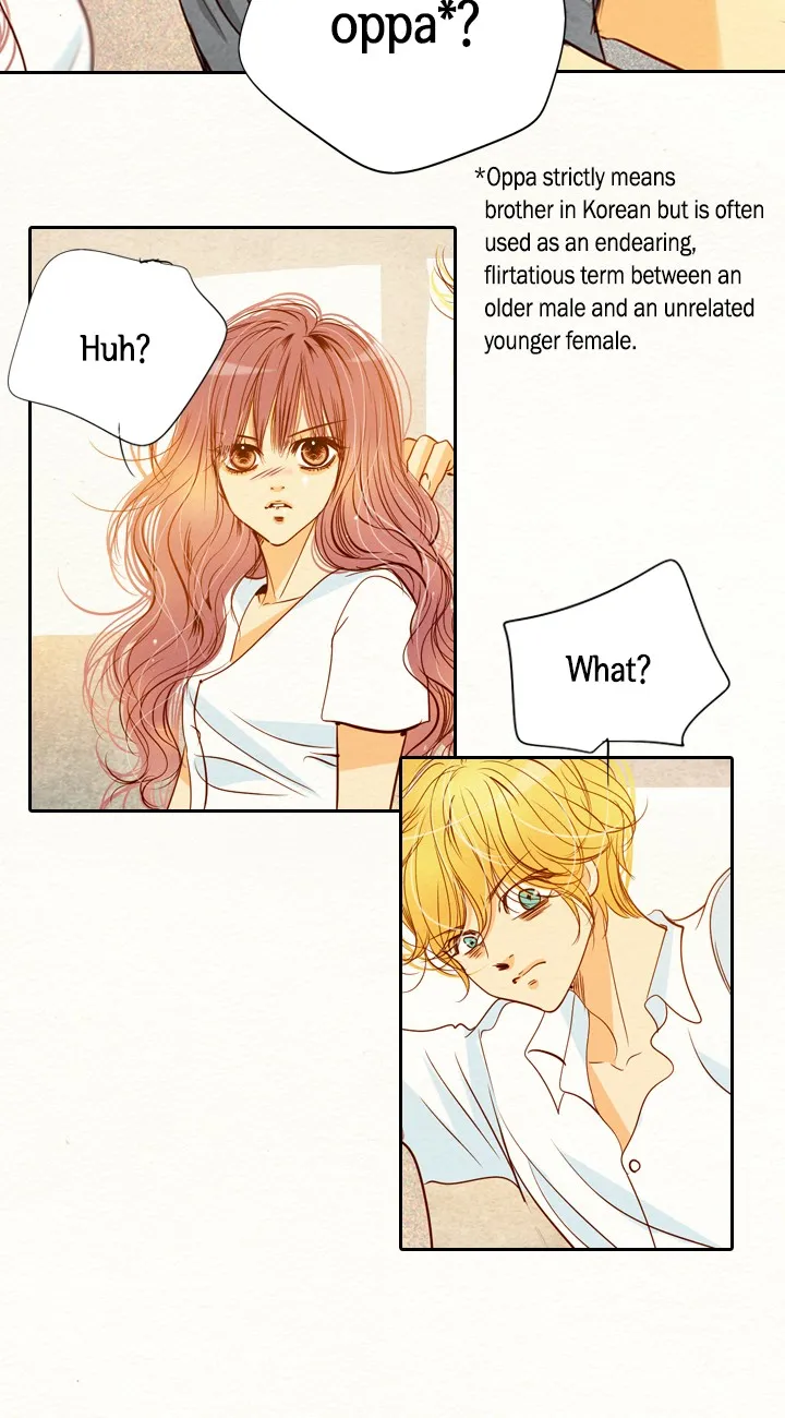 Witch Workshop Chapter 53 Online - página 57