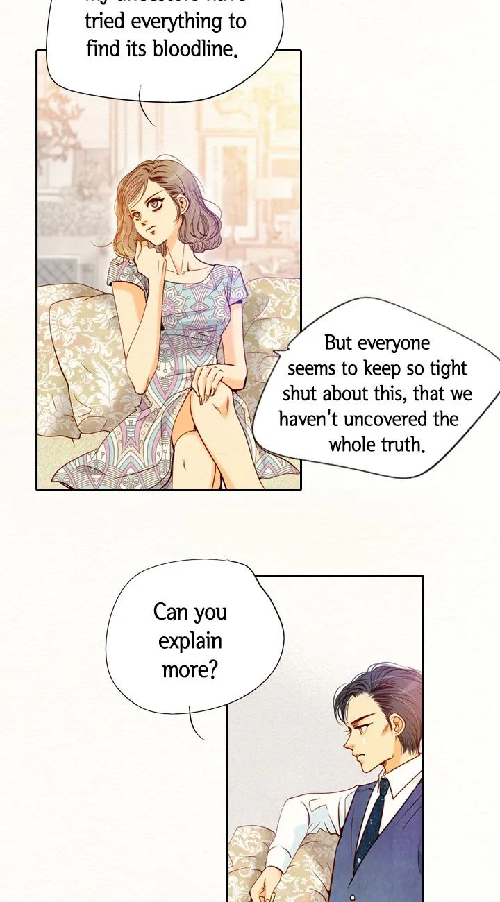 Witch Workshop Chapter 55 Online - página 5