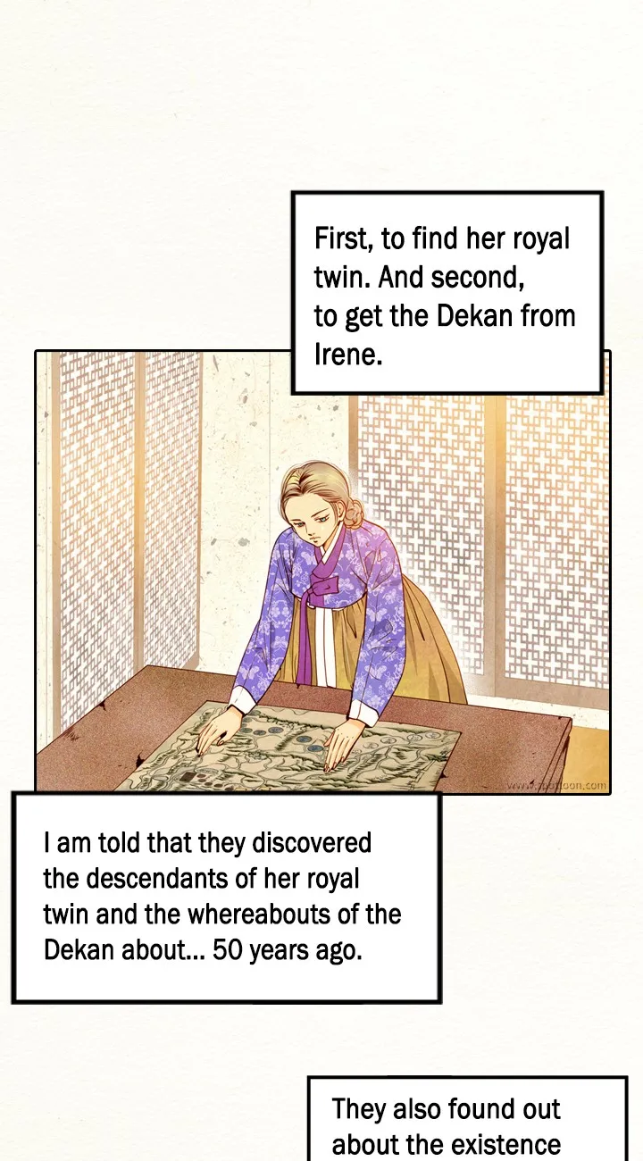 Witch Workshop Chapter 55 Online - página 11