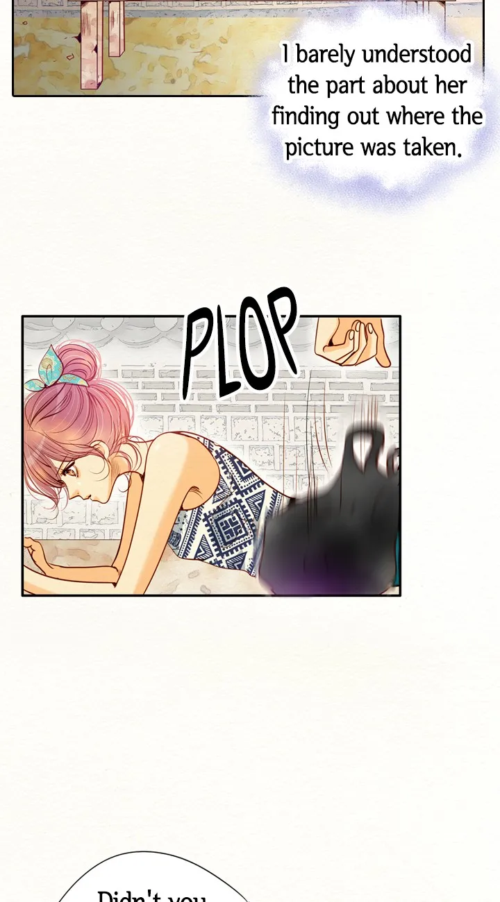 Witch Workshop Chapter 55 Online - página 33