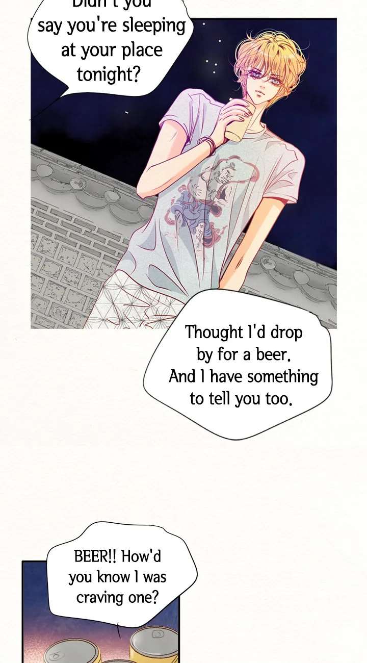 Witch Workshop Chapter 55 Online - página 34
