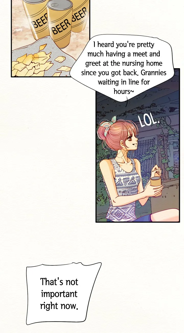 Witch Workshop Chapter 55 Online - página 35