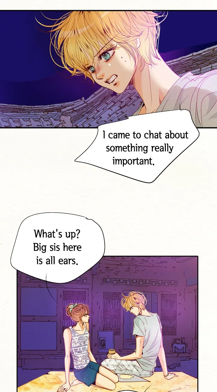 Witch Workshop Chapter 55 Online - página 36