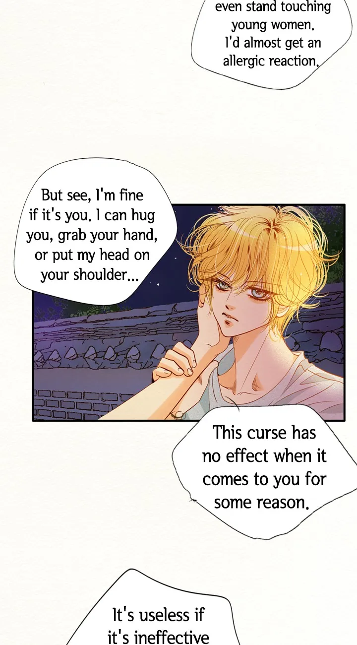 Witch Workshop Chapter 55 Online - página 39