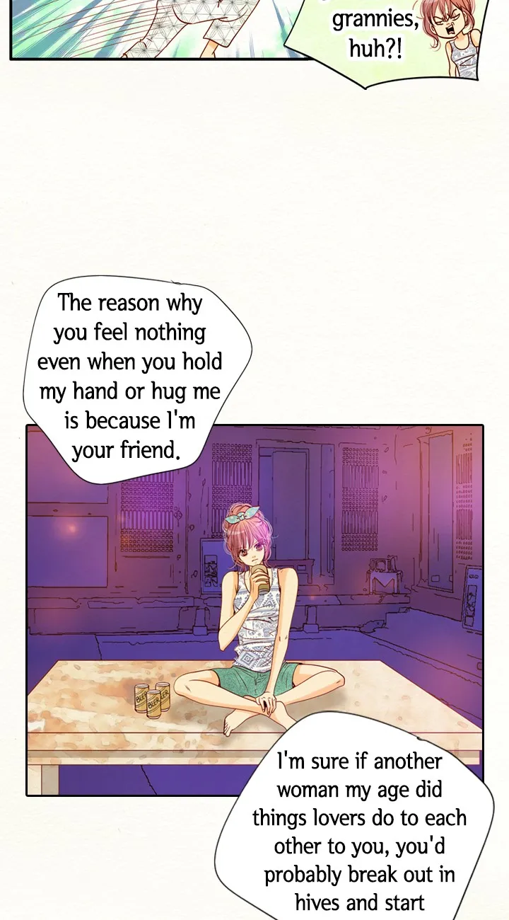 Witch Workshop Chapter 55 Online - página 43