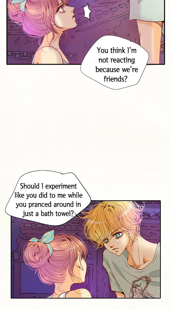 Witch Workshop Chapter 55 Online - página 45