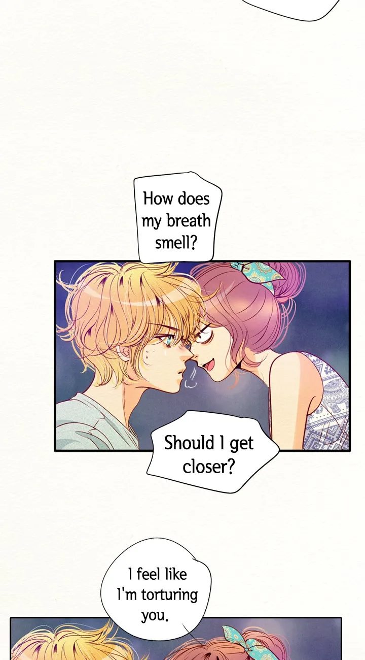 Witch Workshop Chapter 55 Online - página 51