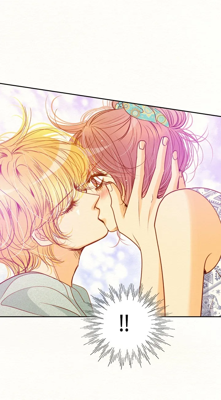 Witch Workshop Chapter 55 Online - página 54