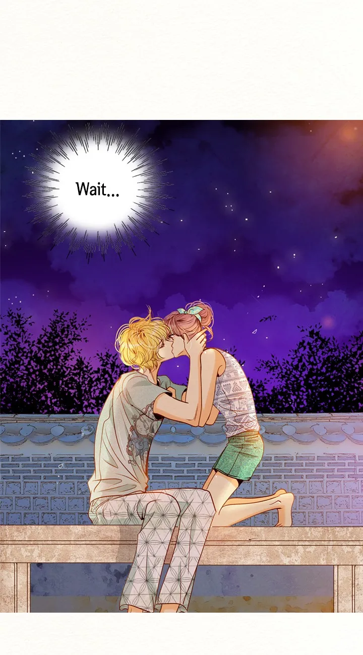 Witch Workshop Chapter 55 Online - página 55
