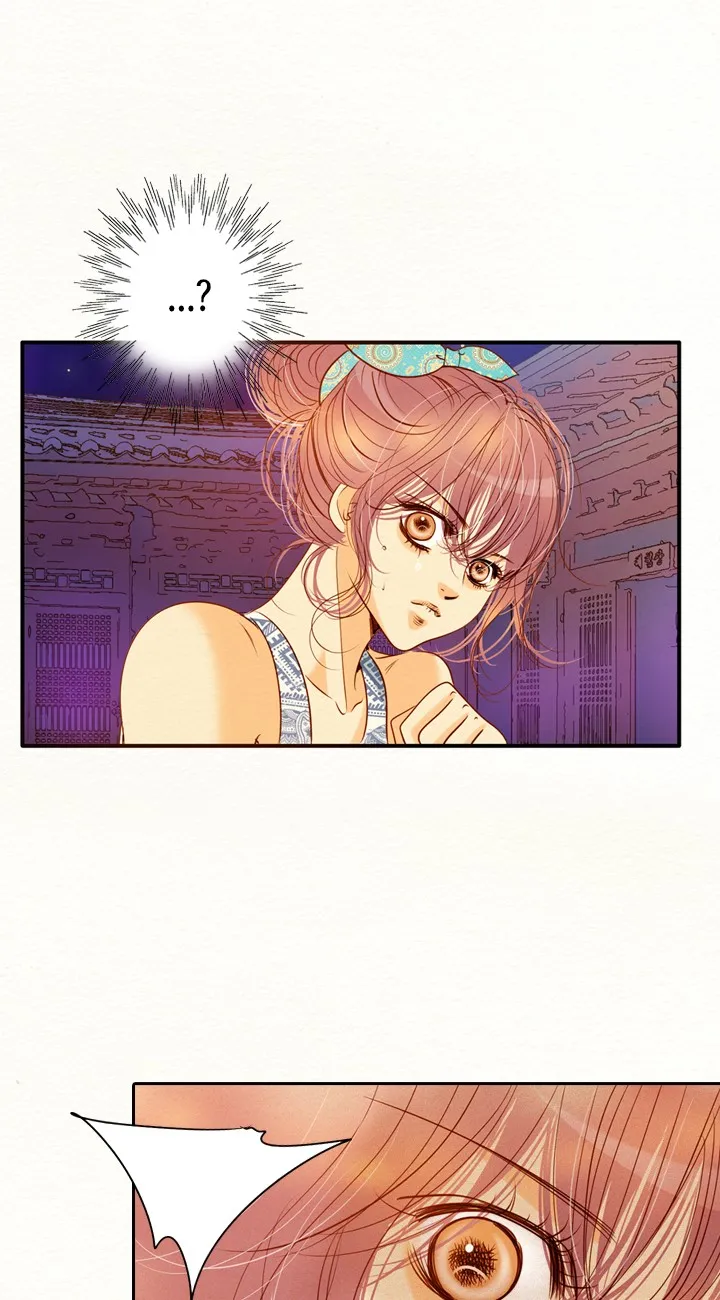 Witch Workshop Chapter 55 Online - página 59