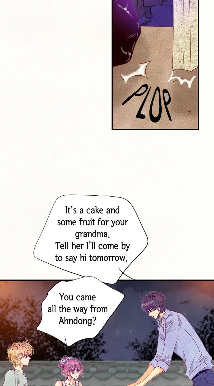 Witch Workshop Chapter 56 Online - página 6