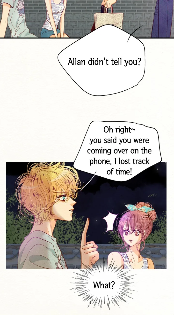 Witch Workshop Chapter 56 Online - página 7