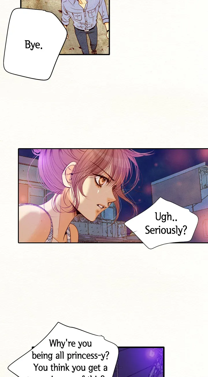 Witch Workshop Chapter 56 Online - página 18