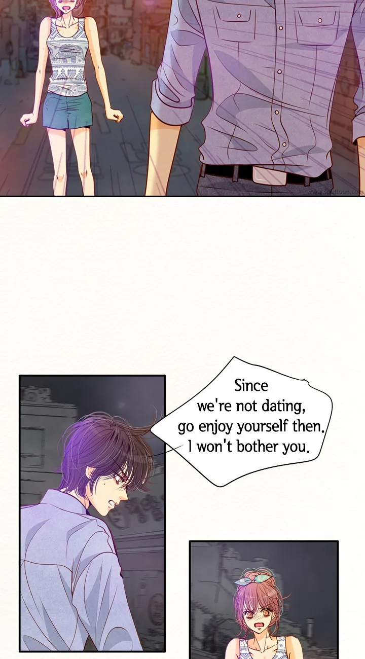 Witch Workshop Chapter 56 Online - página 21