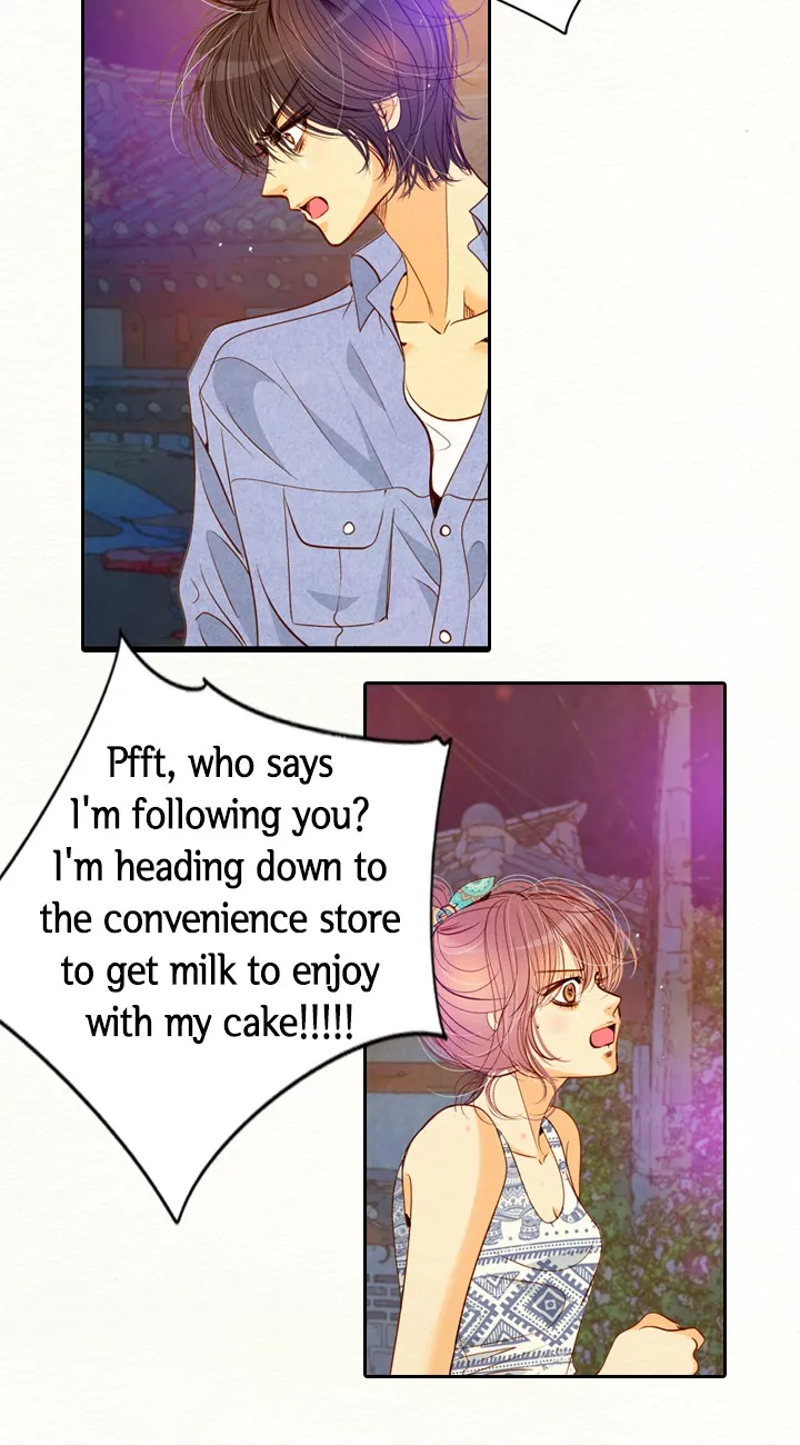 Witch Workshop Chapter 56 Online - página 24