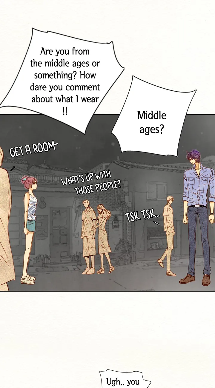Witch Workshop Chapter 56 Online - página 25