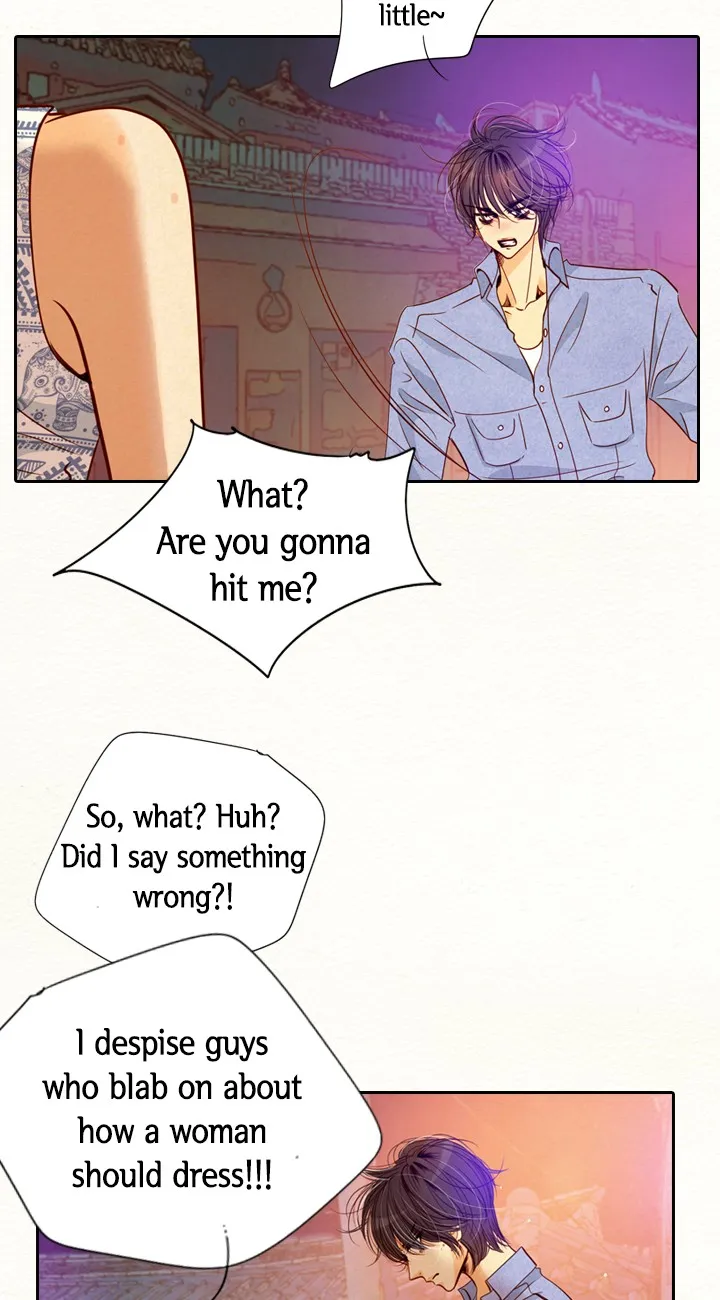 Witch Workshop Chapter 56 Online - página 26