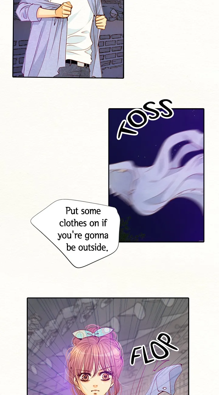 Witch Workshop Chapter 56 Online - página 28