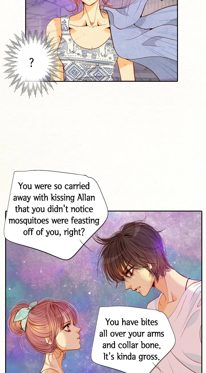 Witch Workshop Chapter 56 Online - página 29