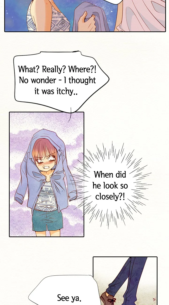 Witch Workshop Chapter 56 Online - página 30