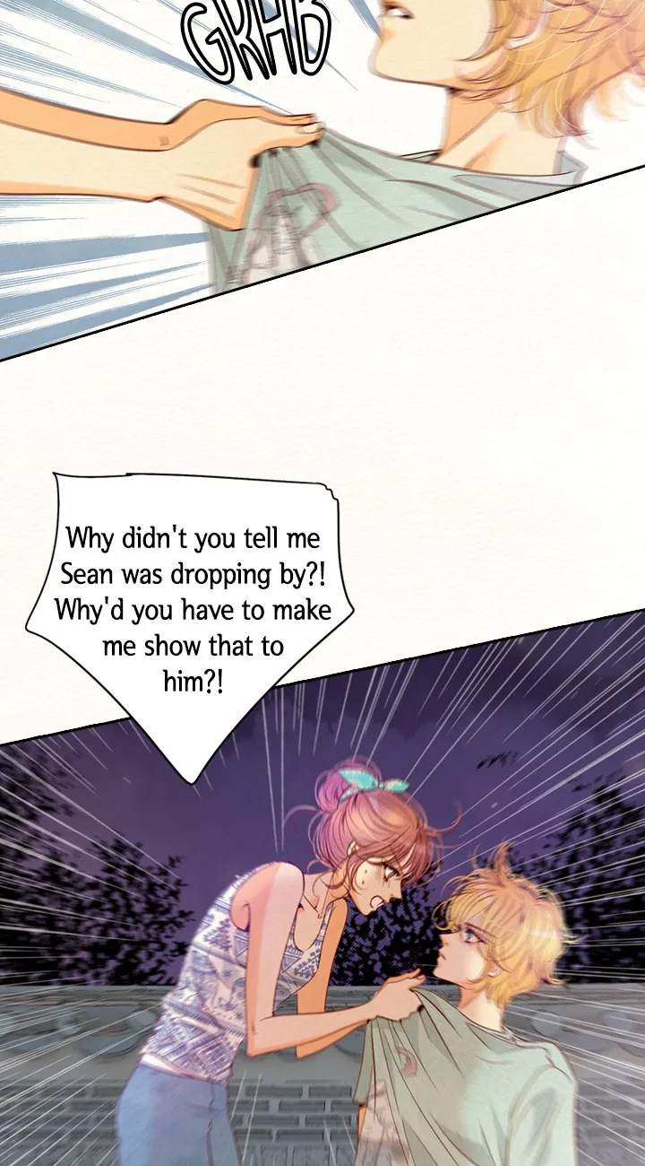 Witch Workshop Chapter 56 Online - página 36