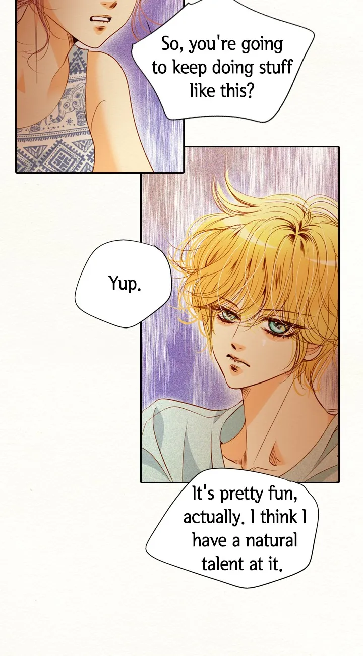 Witch Workshop Chapter 56 Online - página 42