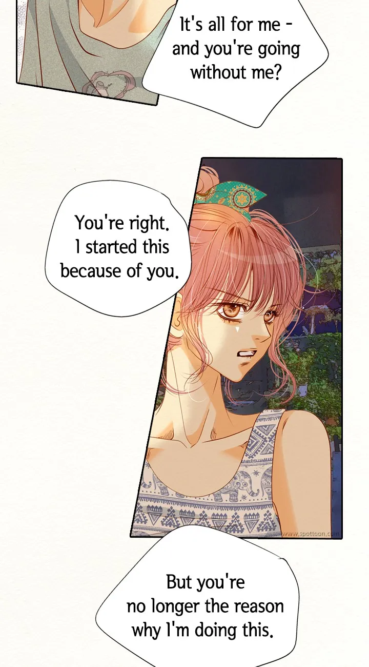 Witch Workshop Chapter 56 Online - página 45