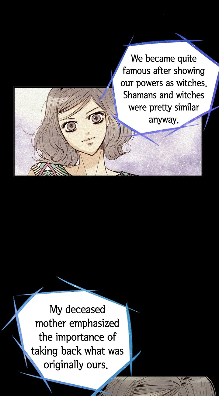 Witch Workshop Chapter 56 Online - página 52