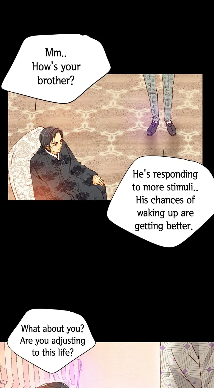 Witch Workshop Chapter 56 Online - página 59