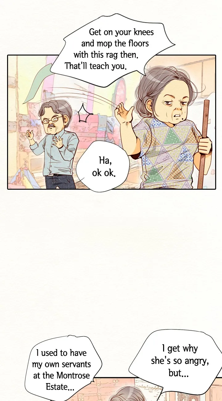 Witch Workshop Chapter 57 Online - página 5