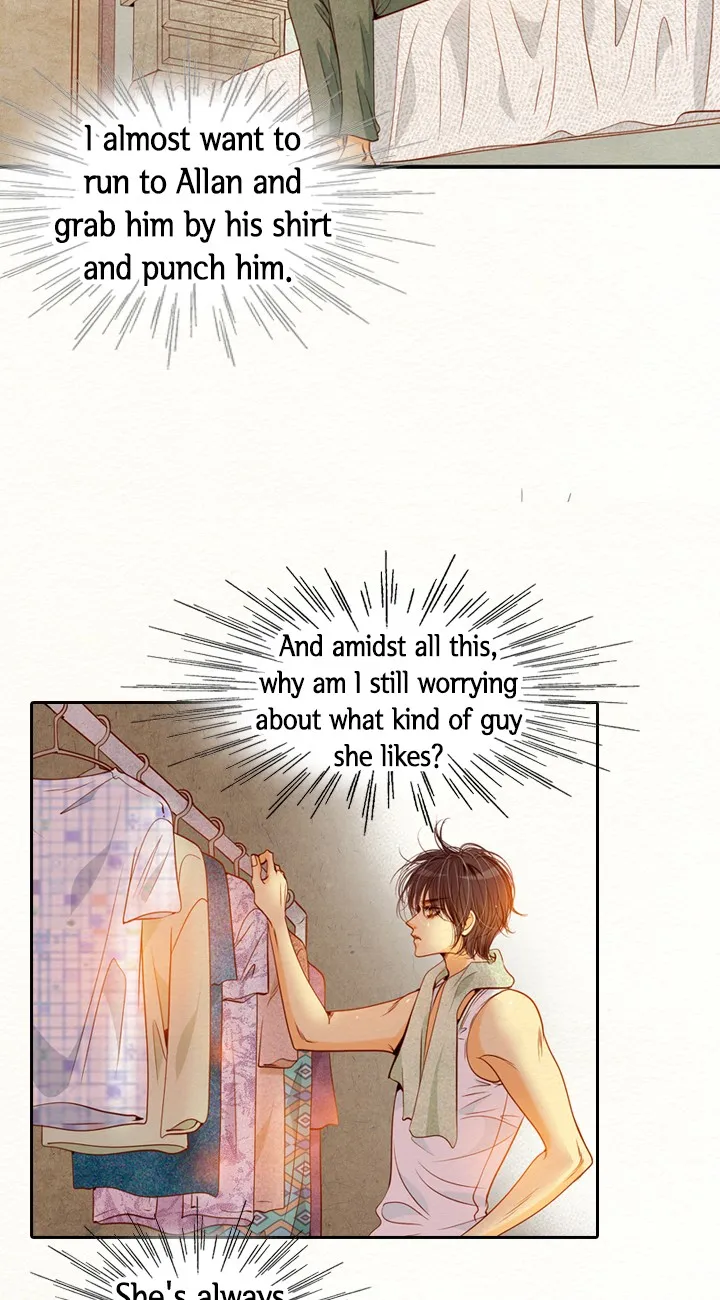 Witch Workshop Chapter 57 Online - página 17