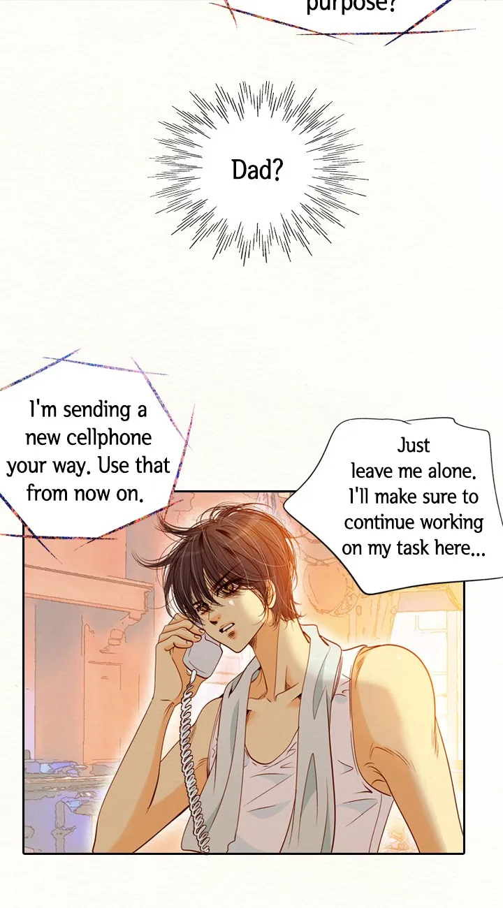 Witch Workshop Chapter 57 Online - página 22