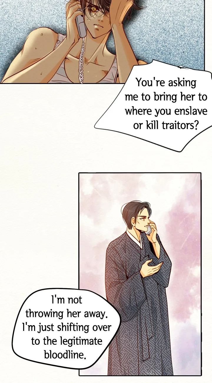 Witch Workshop Chapter 57 Online - página 27