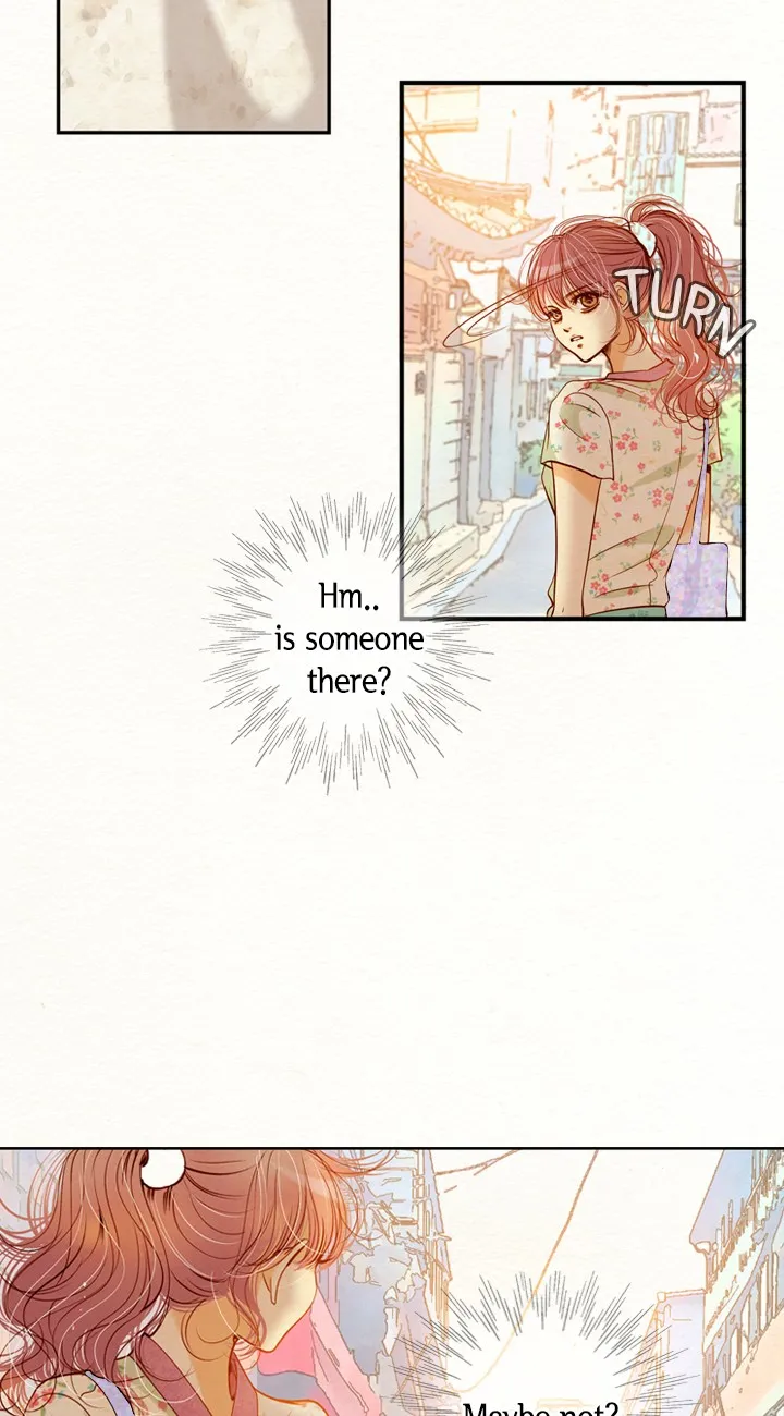 Witch Workshop Chapter 57 Online - página 39
