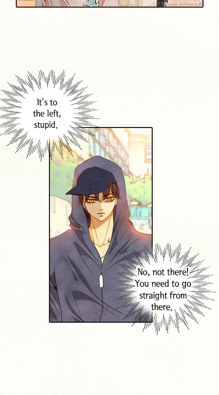 Witch Workshop Chapter 57 Online - página 44