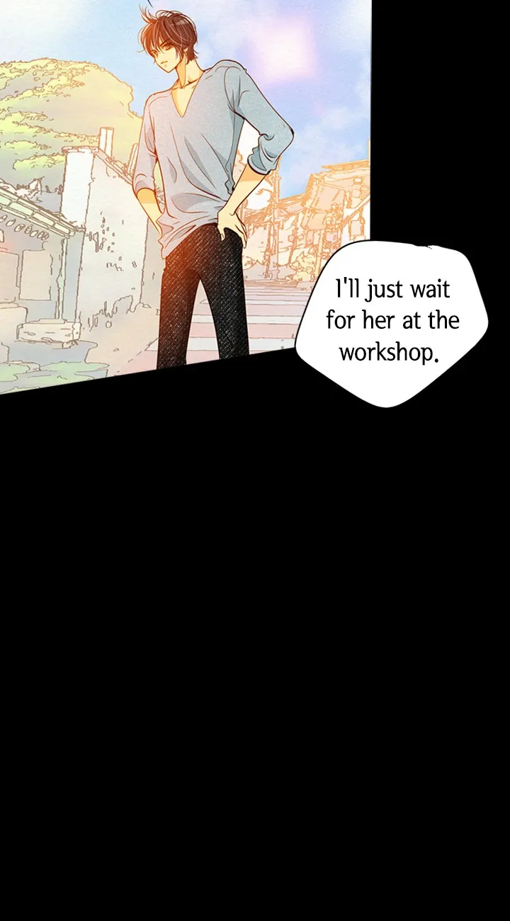 Witch Workshop Chapter 57 Online - página 57