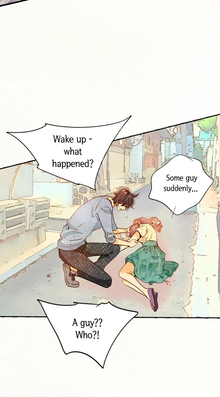 Witch Workshop Chapter 58 Online - página 6