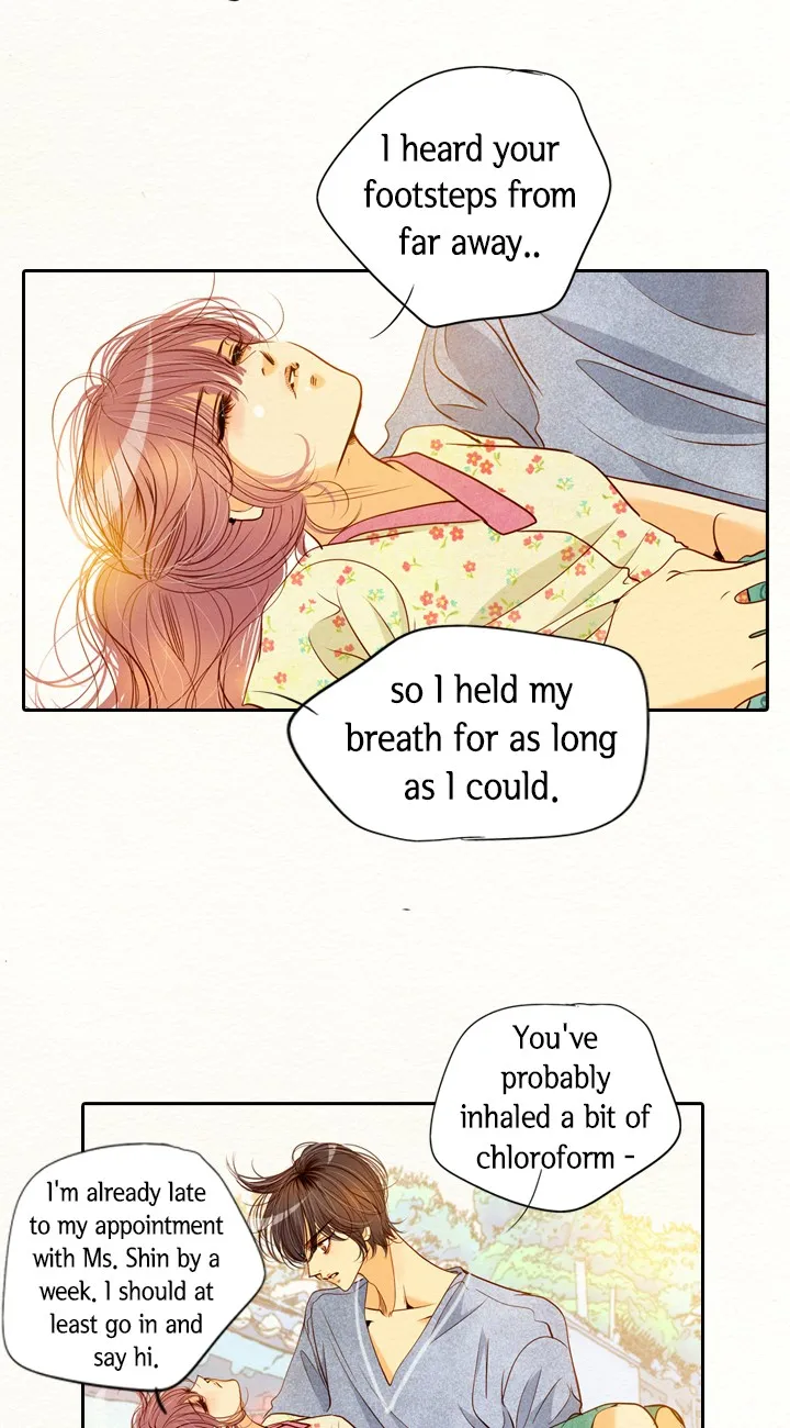 Witch Workshop Chapter 58 Online - página 11