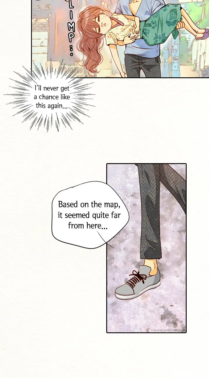 Witch Workshop Chapter 58 Online - página 14
