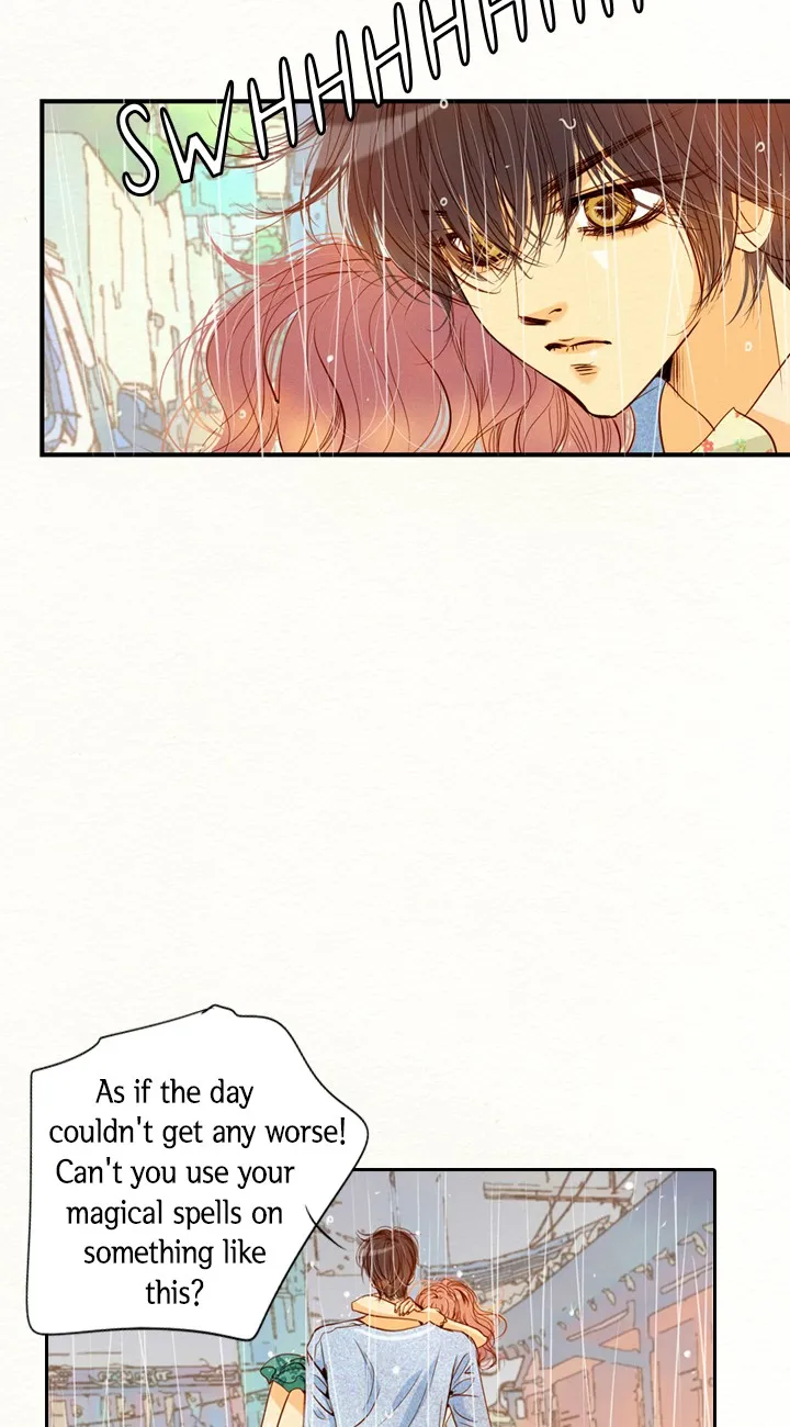 Witch Workshop Chapter 58 Online - página 21