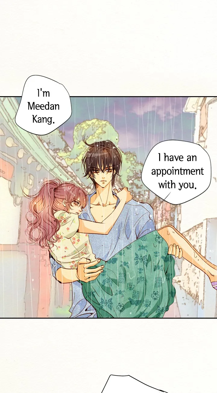 Witch Workshop Chapter 58 Online - página 24