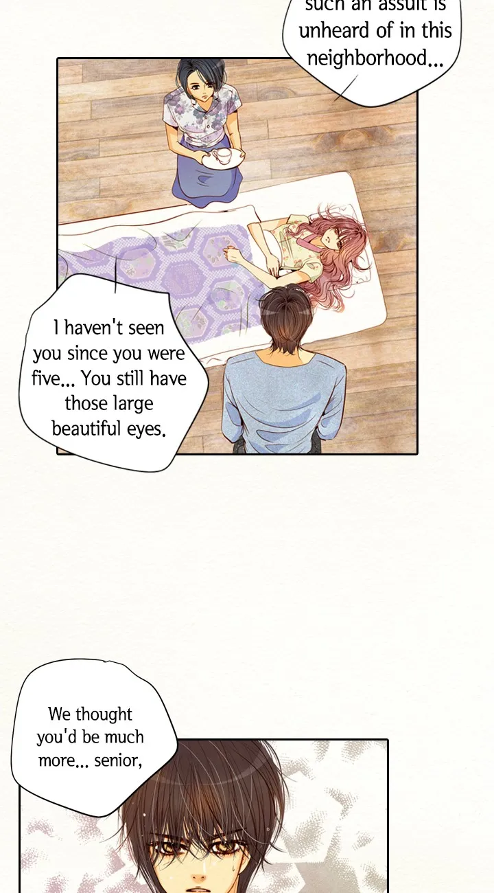 Witch Workshop Chapter 58 Online - página 27