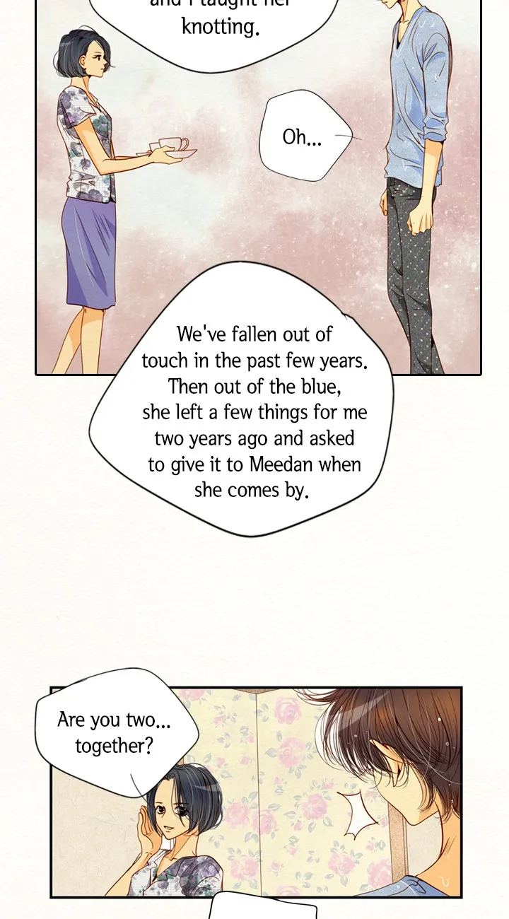 Witch Workshop Chapter 58 Online - página 29