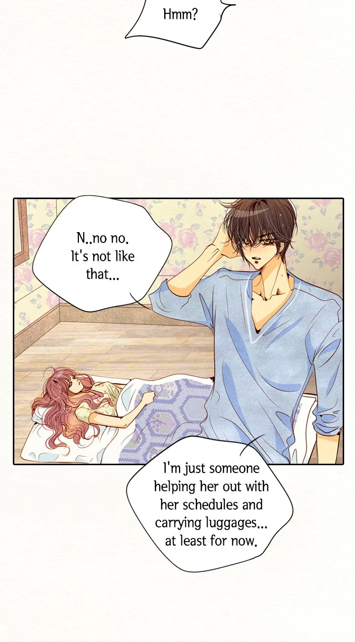 Witch Workshop Chapter 58 Online - página 30