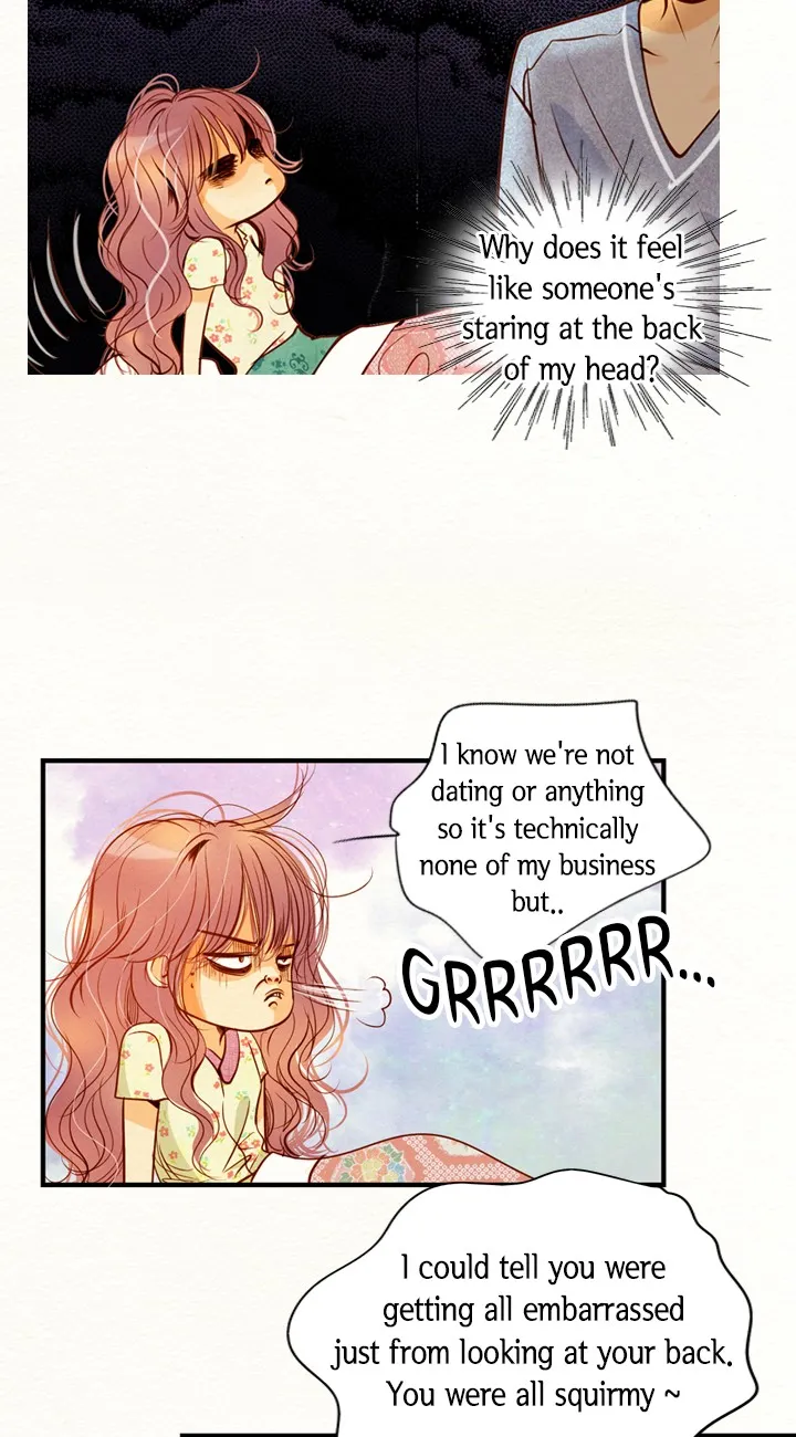 Witch Workshop Chapter 58 Online - página 35