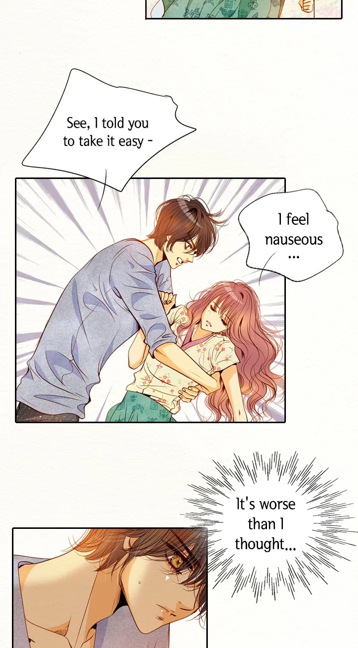 Witch Workshop Chapter 58 Online - página 38