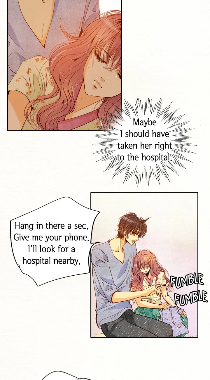 Witch Workshop Chapter 58 Online - página 39